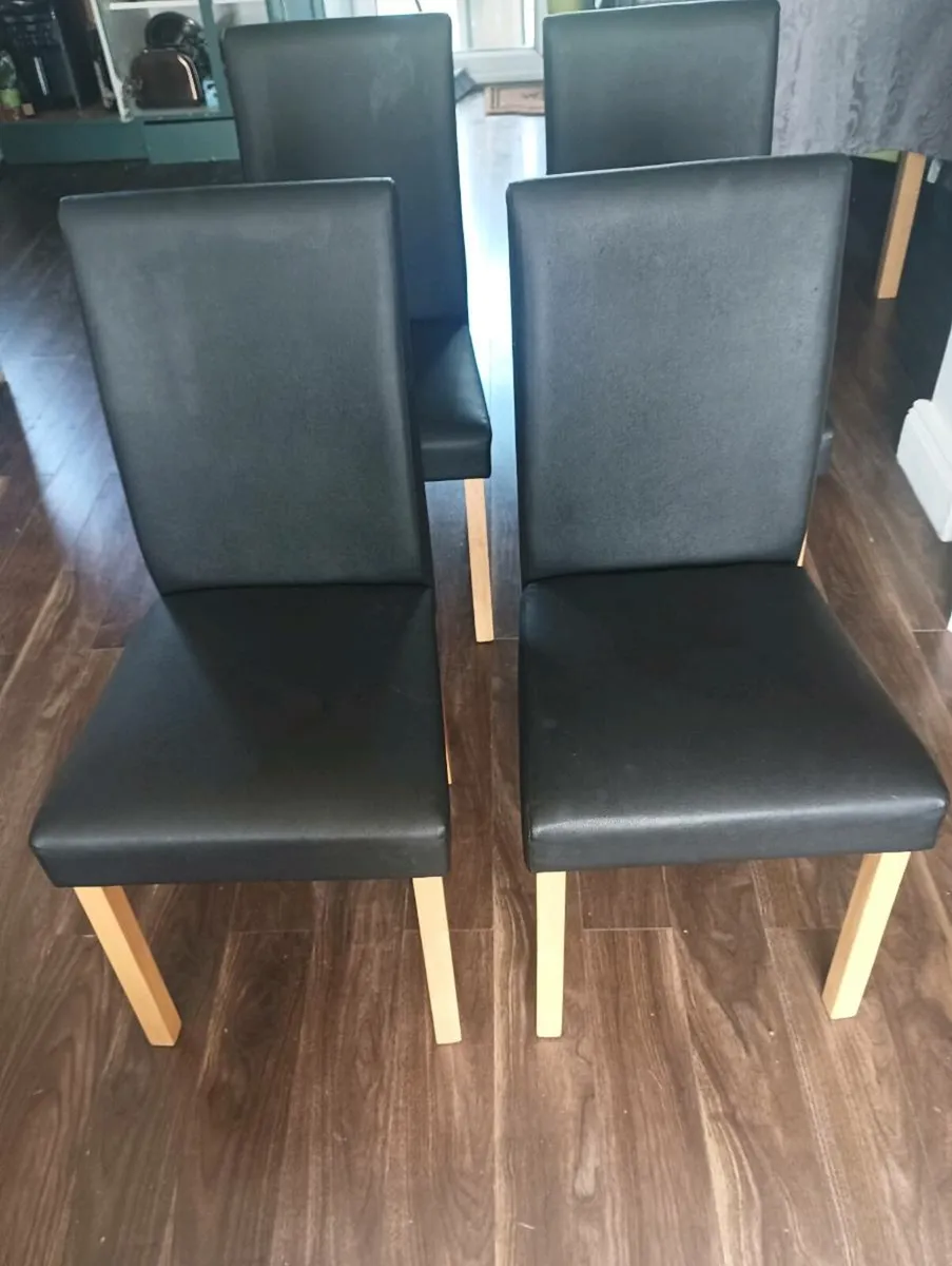 Chairs - Image 1