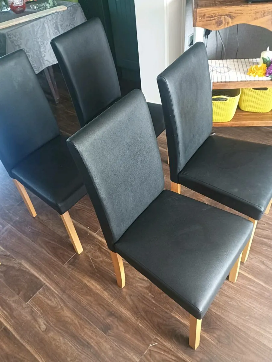 Chairs - Image 2