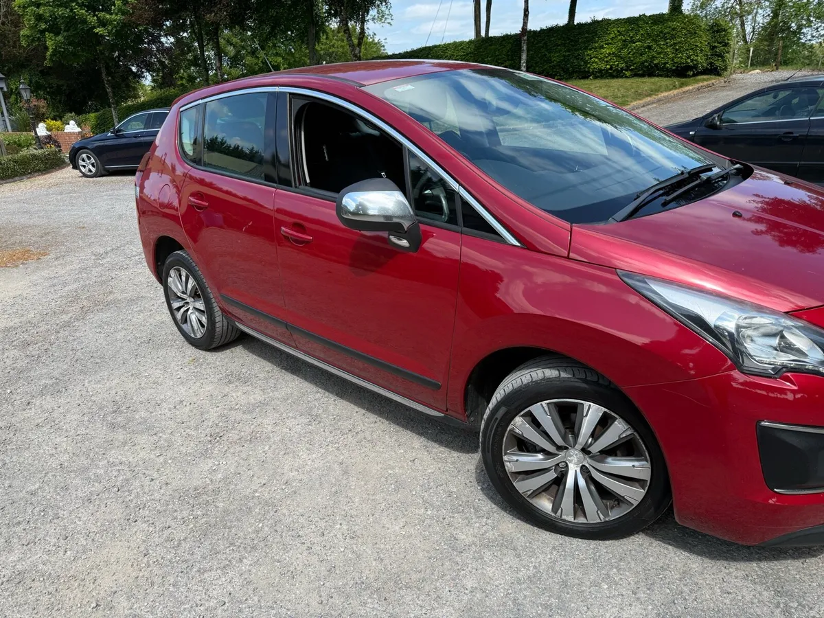 Peugeot 3008 - Image 2