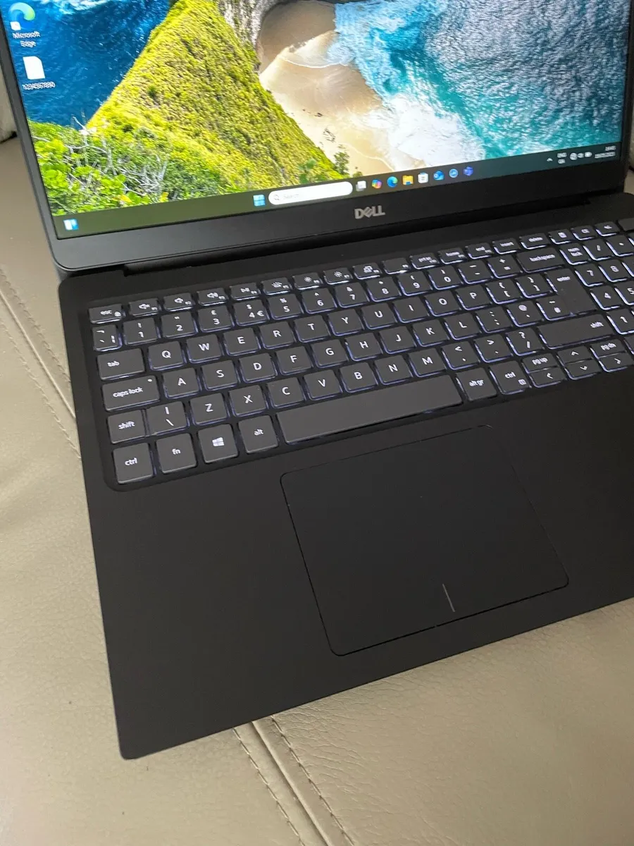 Dell laptop i5 10th generation - Image 3