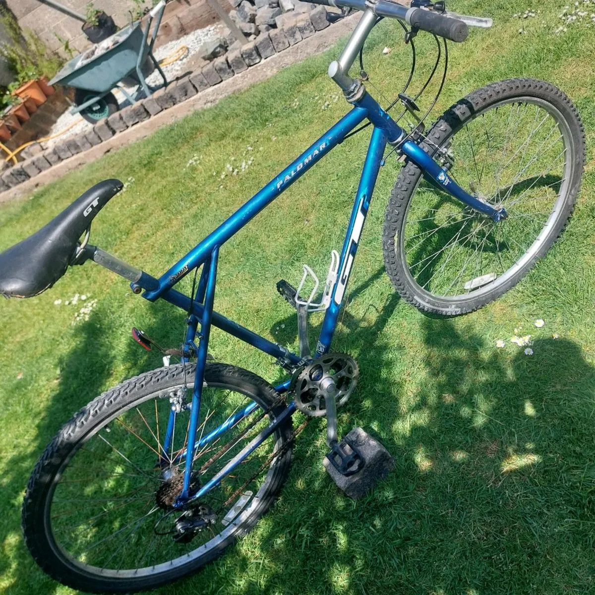 Mtb - Image 1