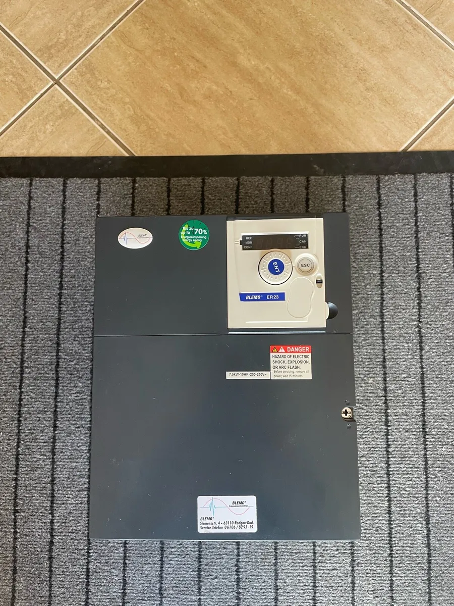 GEOTHERMAL HEATPUMP - Image 3