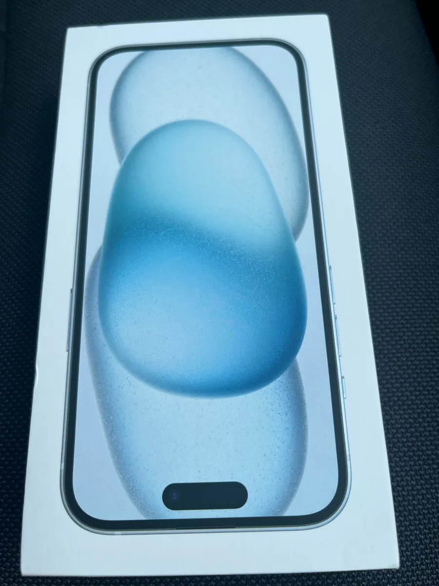 Brand new IPHONE 15. - Image 2