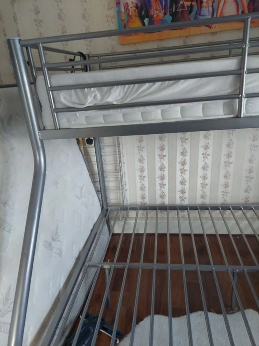 bunk beds 2 and 1 - Image 2