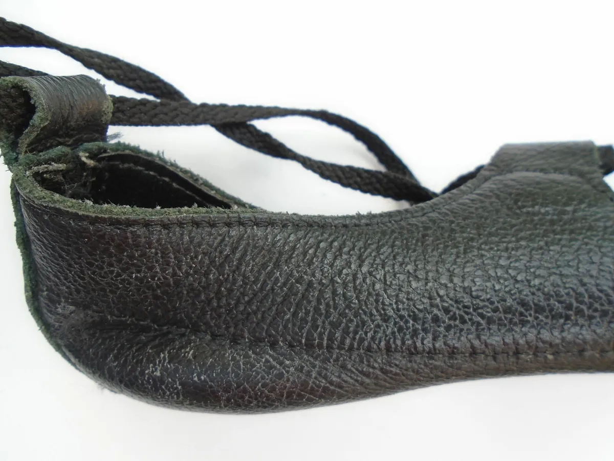 Inishfree dancing shoes, size 13. Child's dance - Image 3