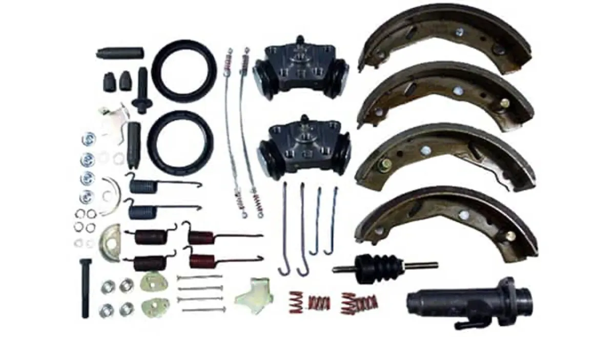 Forklift Parts - Next Day Delivery - Image 4