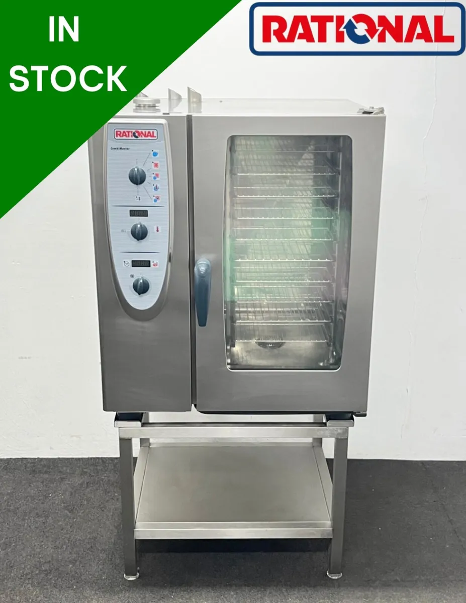 USED Catering Equip - PAY OVER 6 MONTHS or 15% off - Image 2