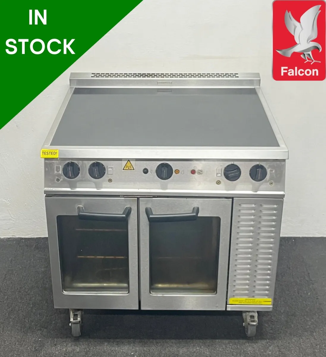 USED Catering Equip - PAY OVER 6 MONTHS or 15% off - Image 3