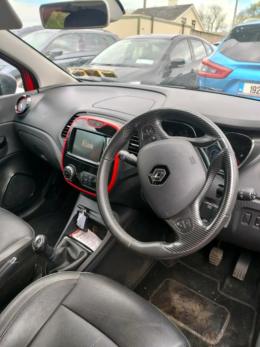 Renault capture - Image 3