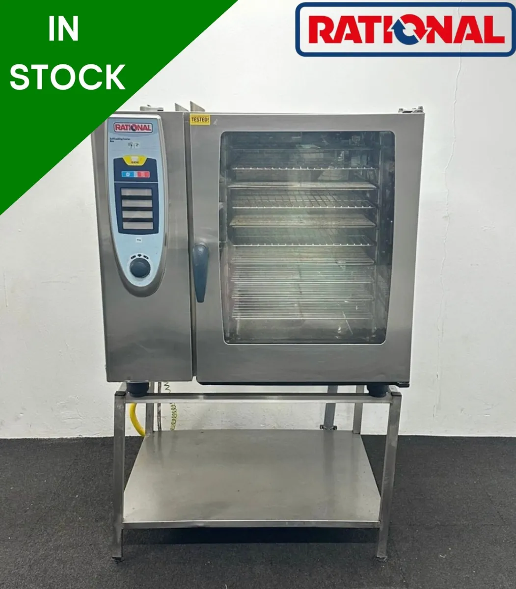 USED Catering Equip - PAY OVER 6 MONTHS or 15% off - Image 4