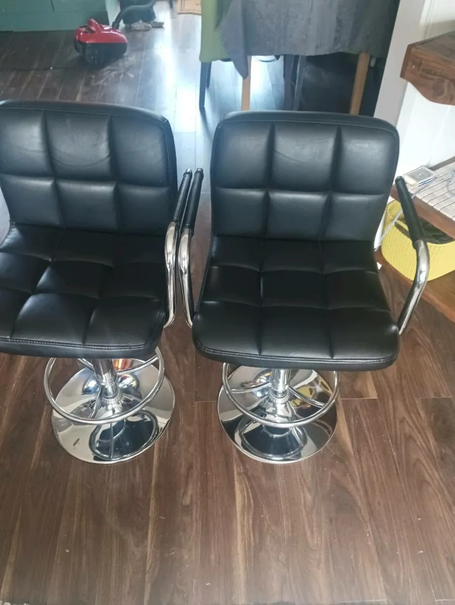 Bar stools - Image 3
