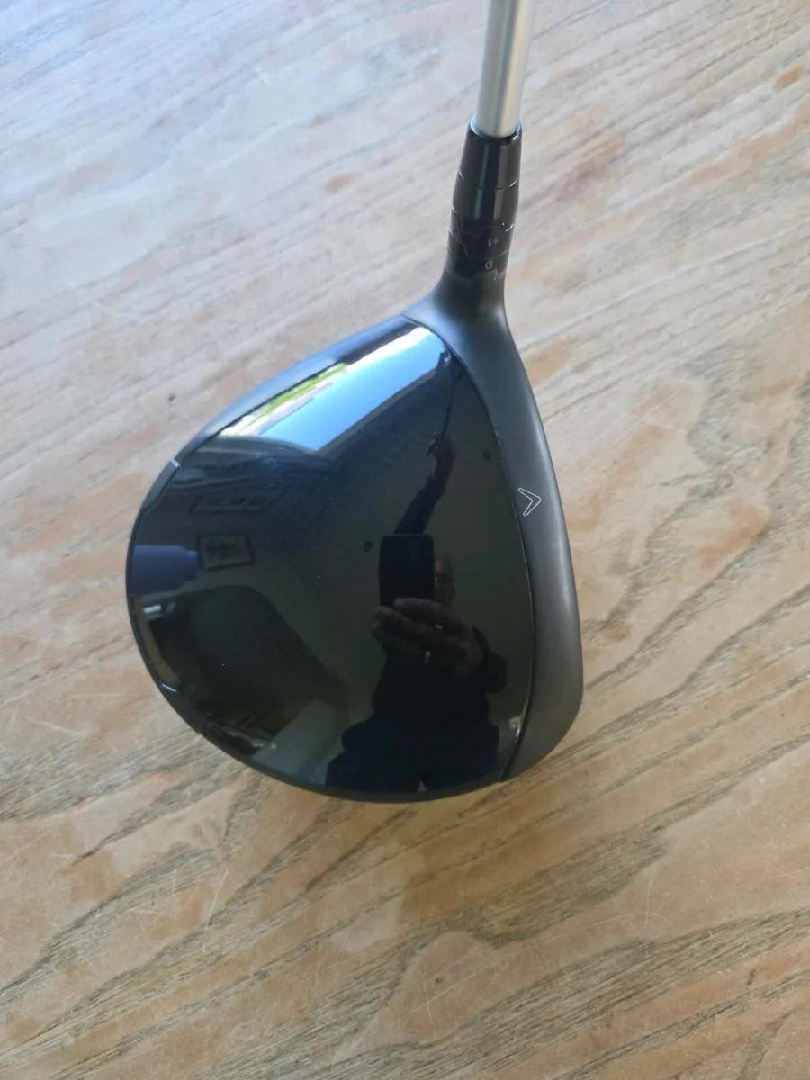 Callaway Paradym X Driver - Image 2