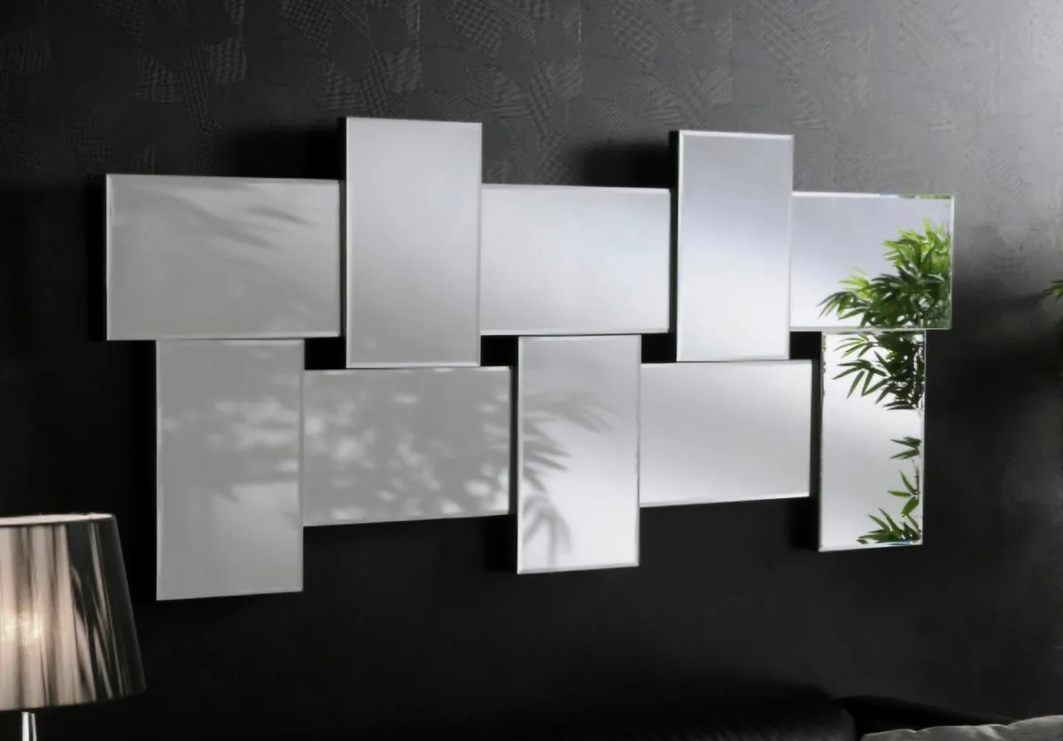 Mirror Art Deco - Image 1