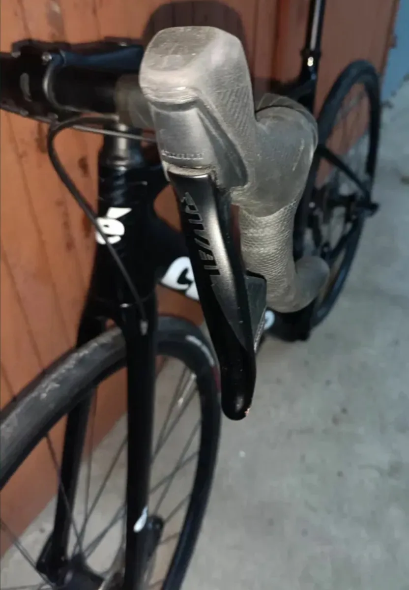 Cervelo Caledonia  Rival AXS electronic  -2024 - Image 2