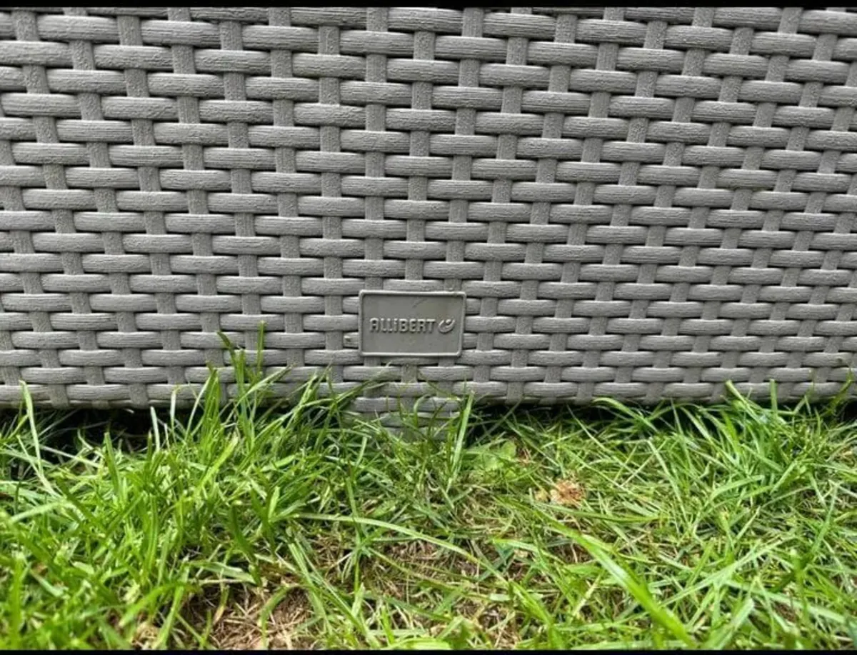Garden set - Image 4