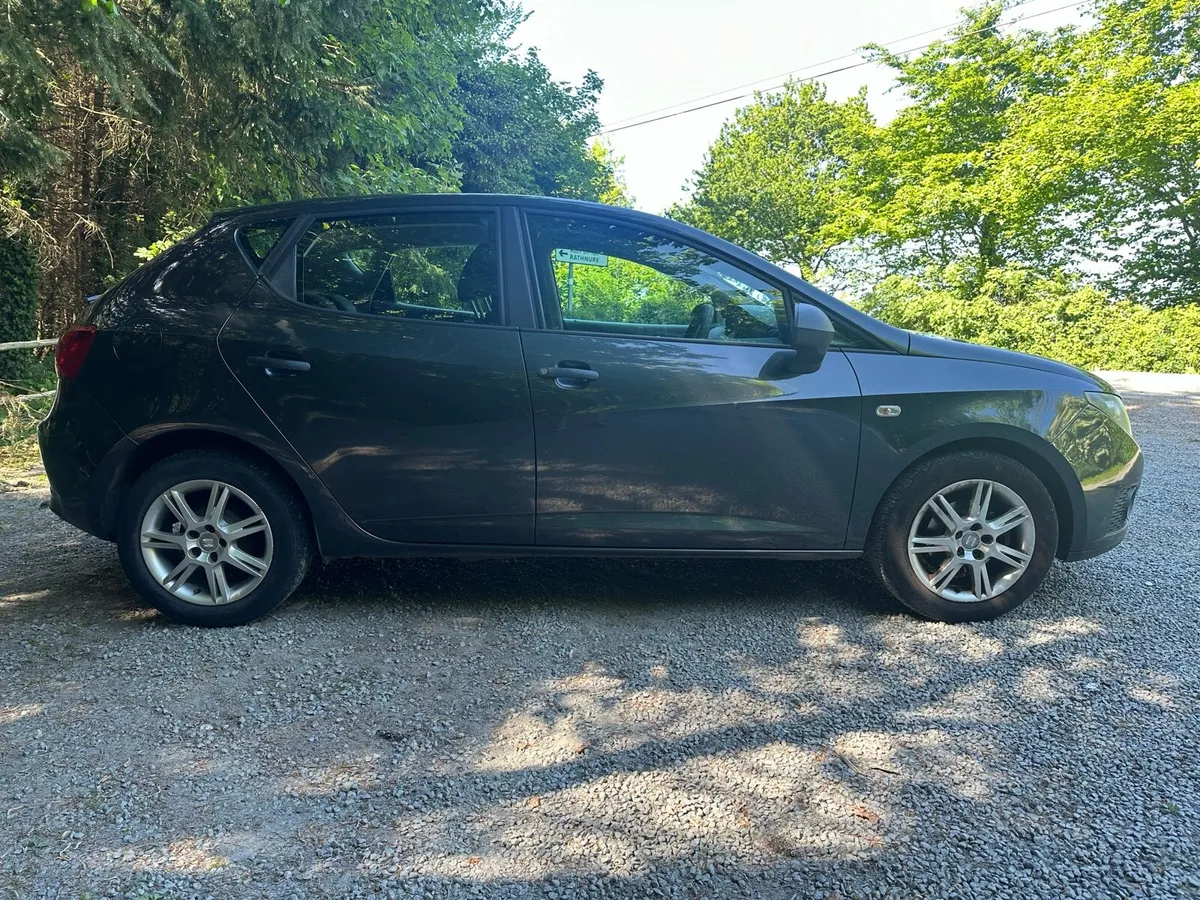 12 Seat Ibiza 1.2 New NCT + Serviced LOW KMS - Image 4