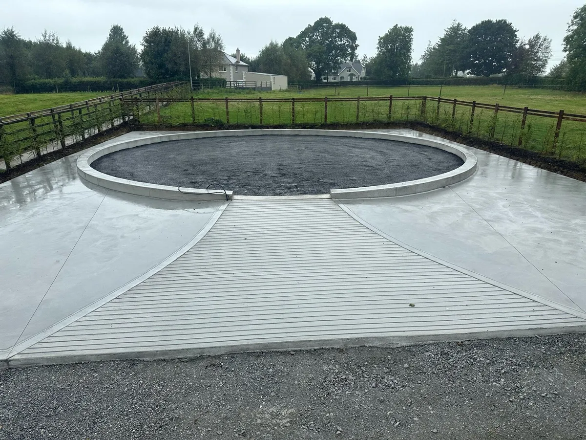 Concrete - Image 1