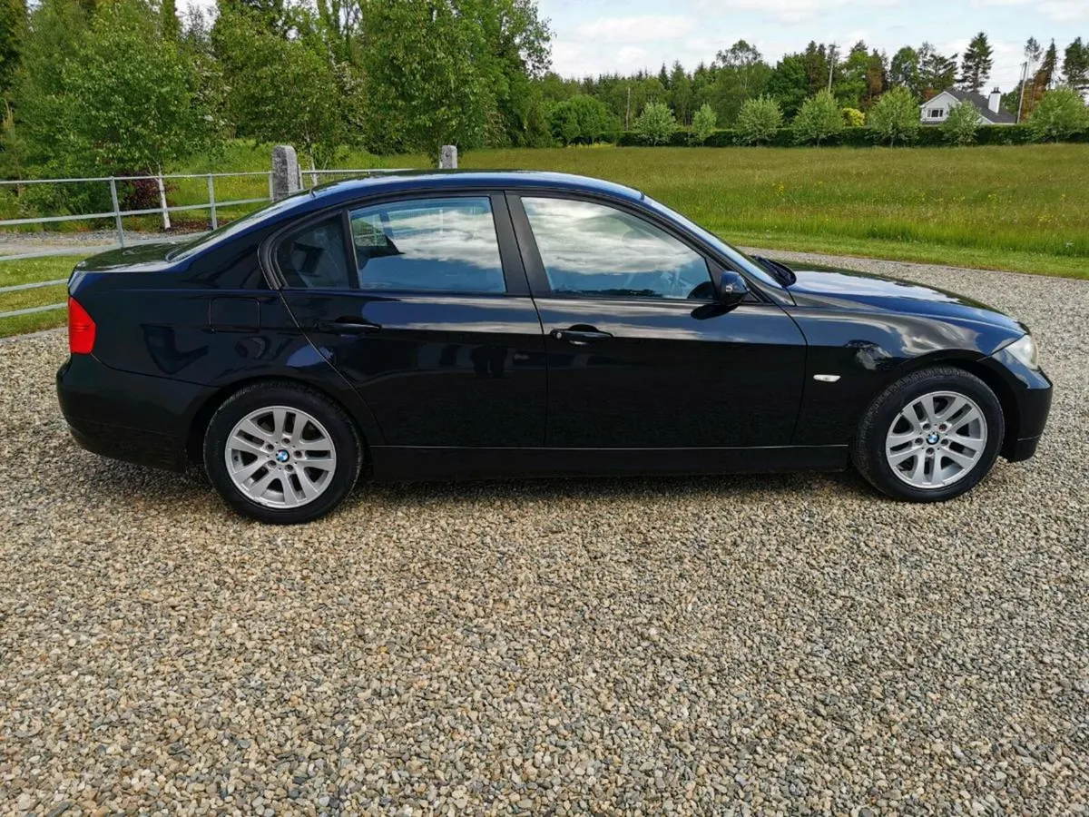 2006 BMW 318i SE, 87k, NEW NCT - Image 4