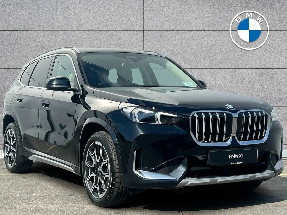 BMW X1 Sdrive 18d Xline - Image 1
