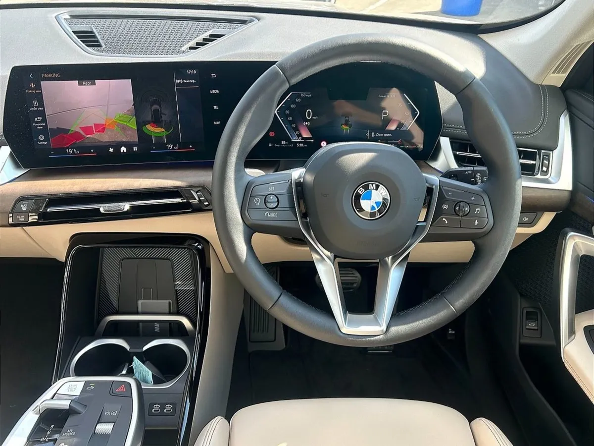 BMW X1 Sdrive 18d Xline - Image 4
