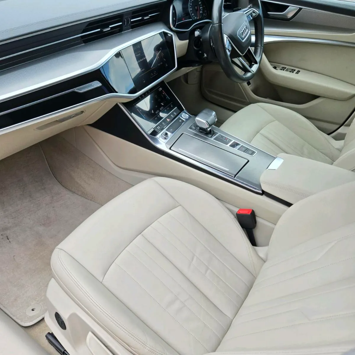 Audi A6 - Image 3