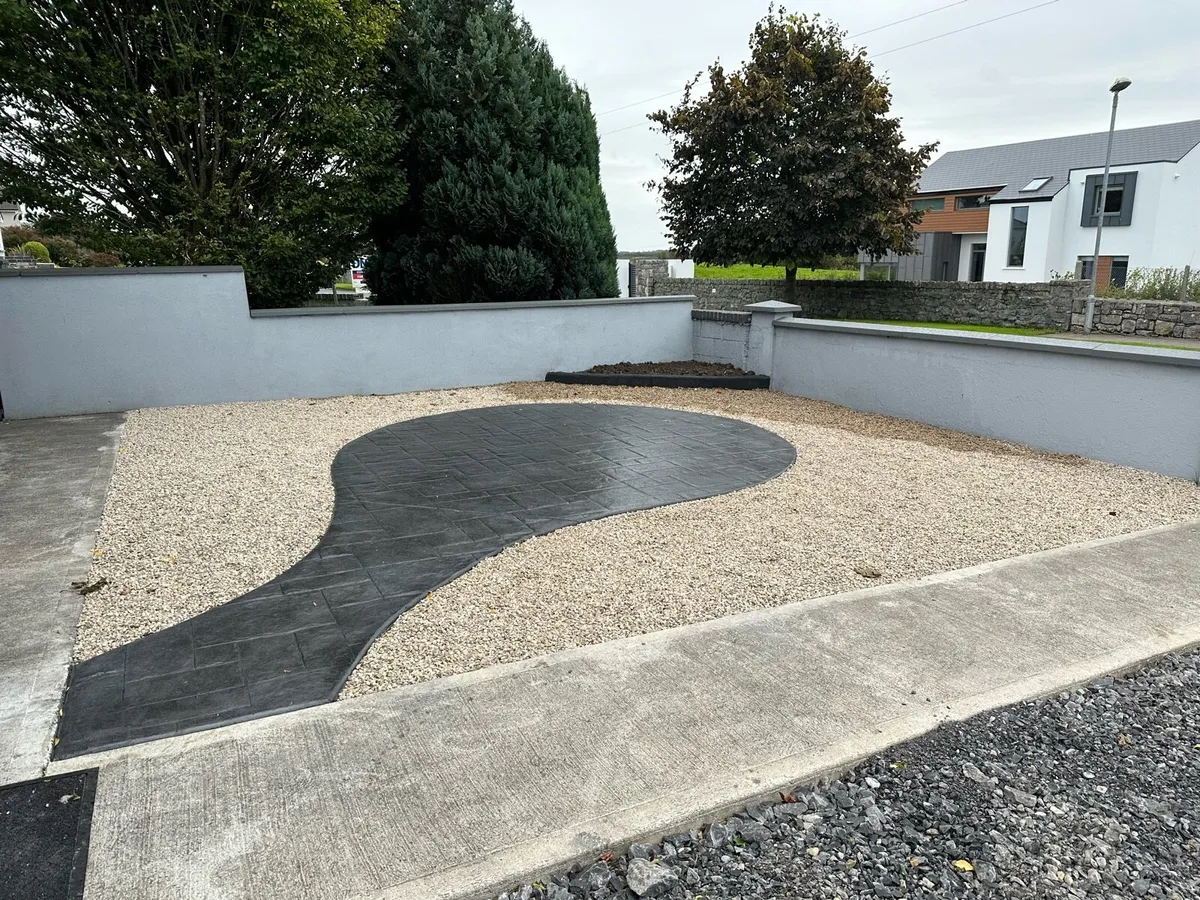 Patios - Image 1