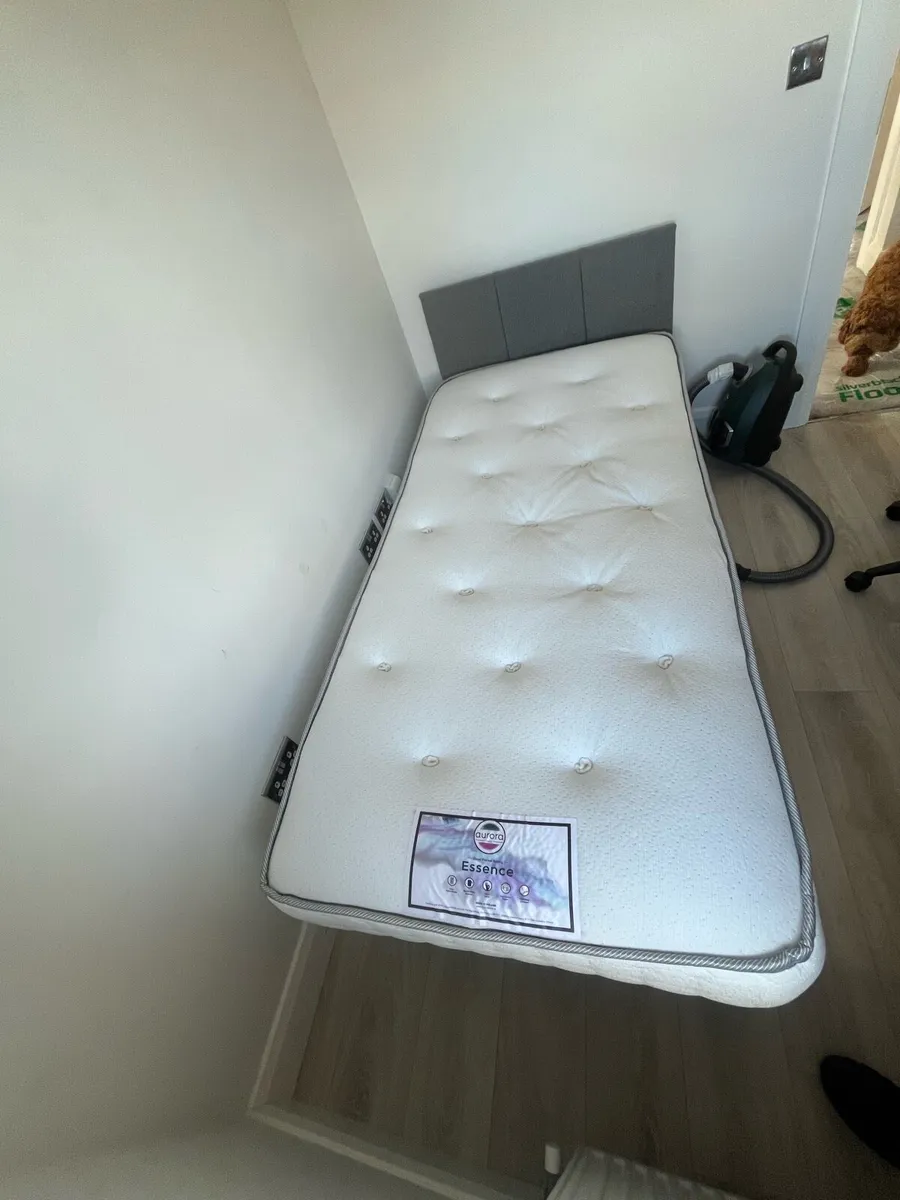 Divan bed - Image 2