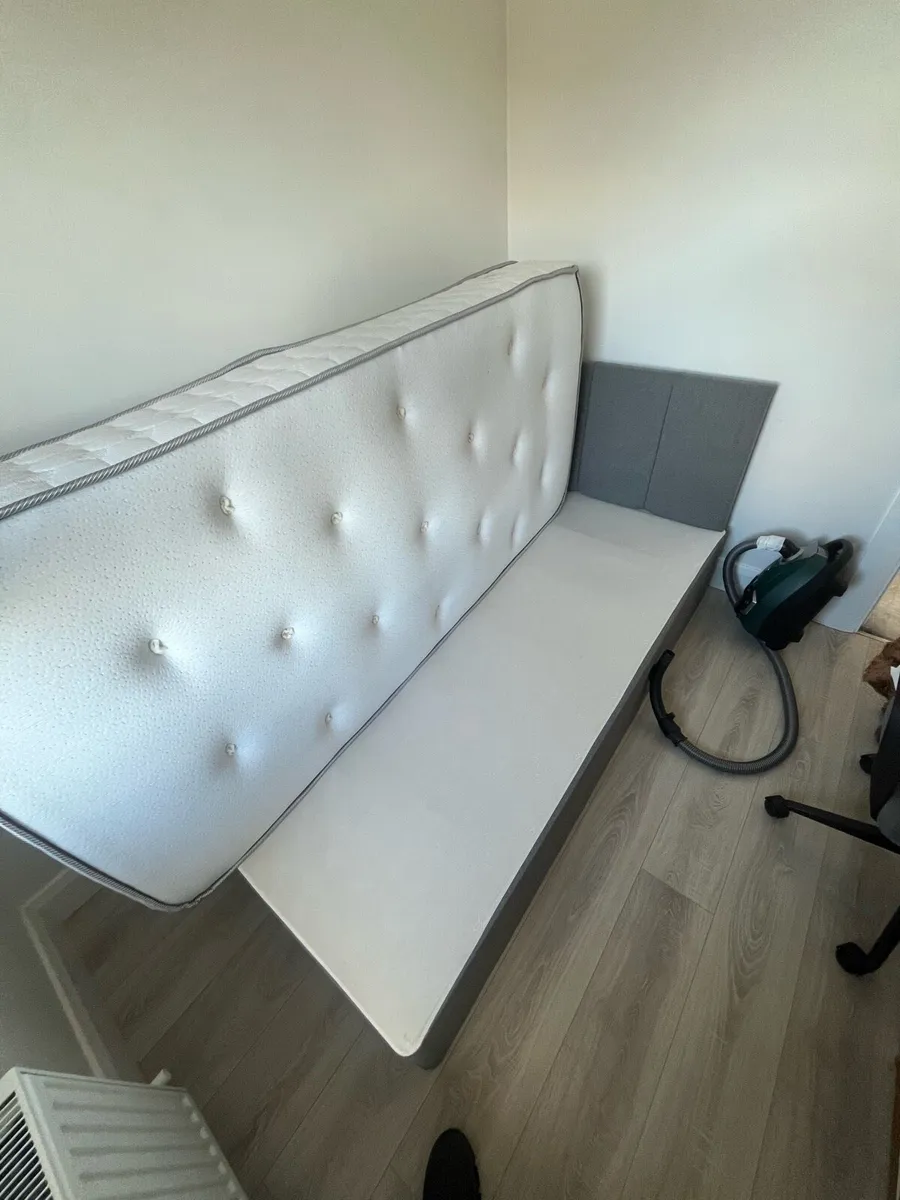 Divan bed - Image 3