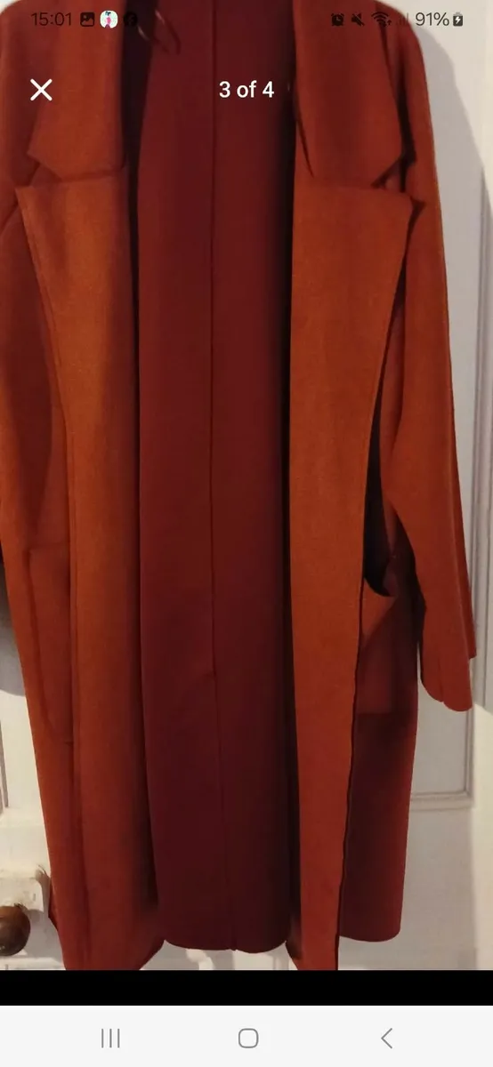 Ladies" Coats / Jackets - Image 1
