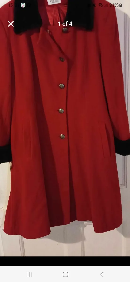 Ladies" Coats / Jackets - Image 2