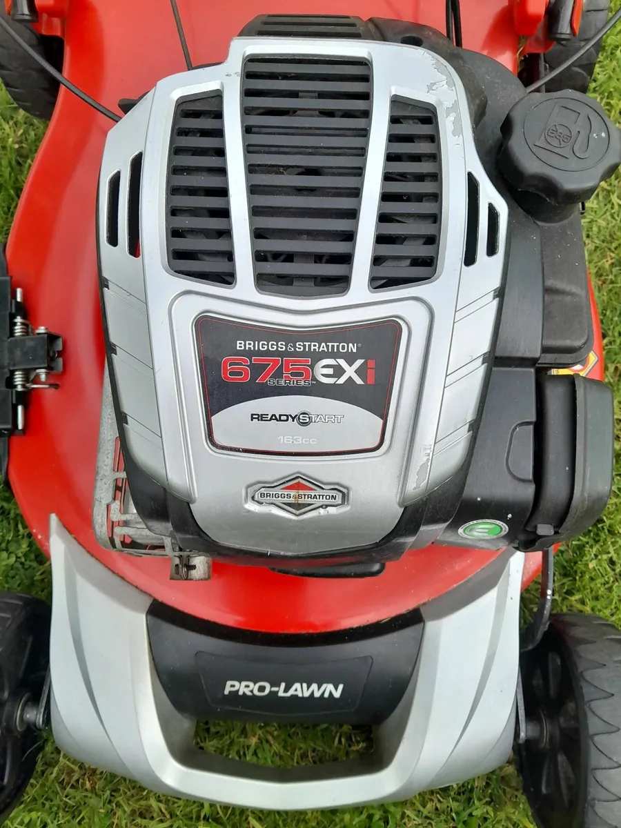 Lawnmower - Image 1