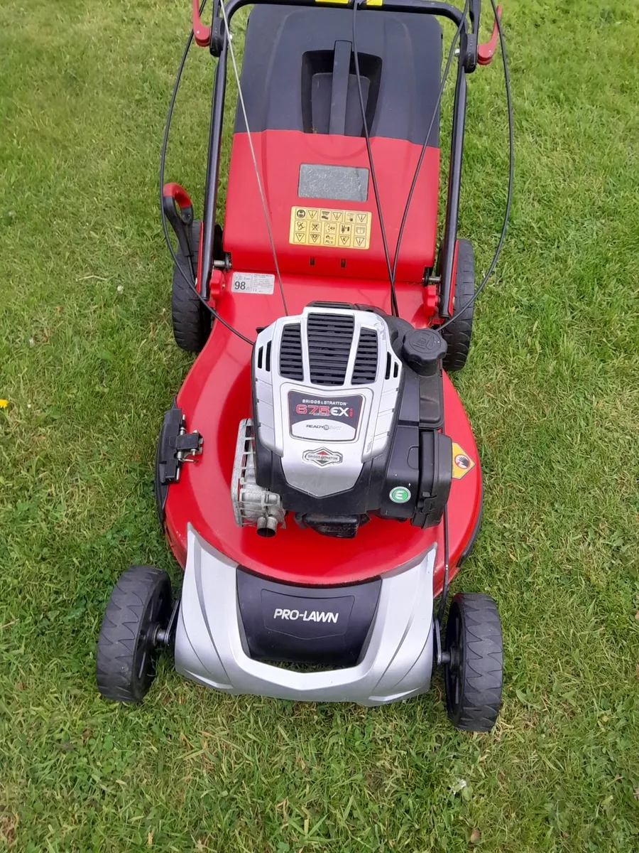 Lawnmower - Image 2