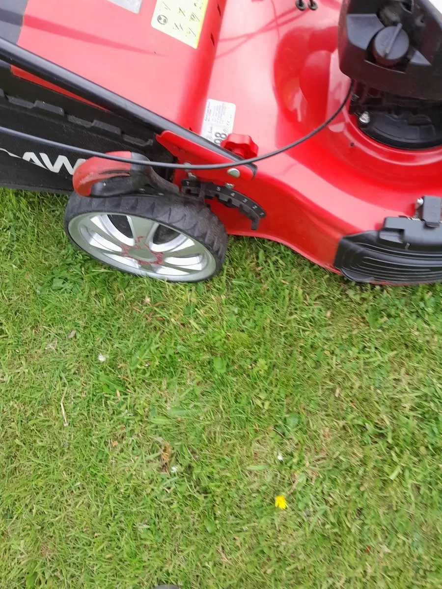 Lawnmower - Image 4