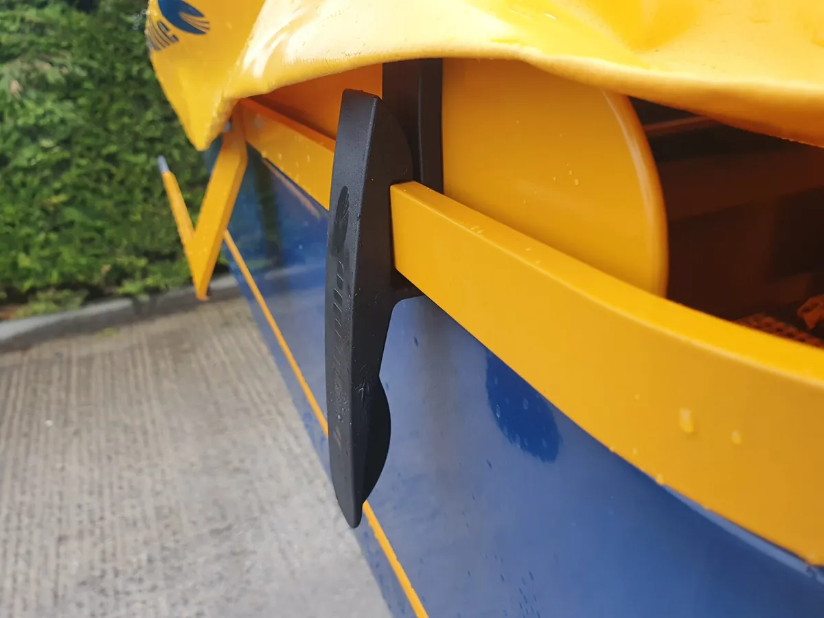 New Bogballe Spreaders on stock - Image 4