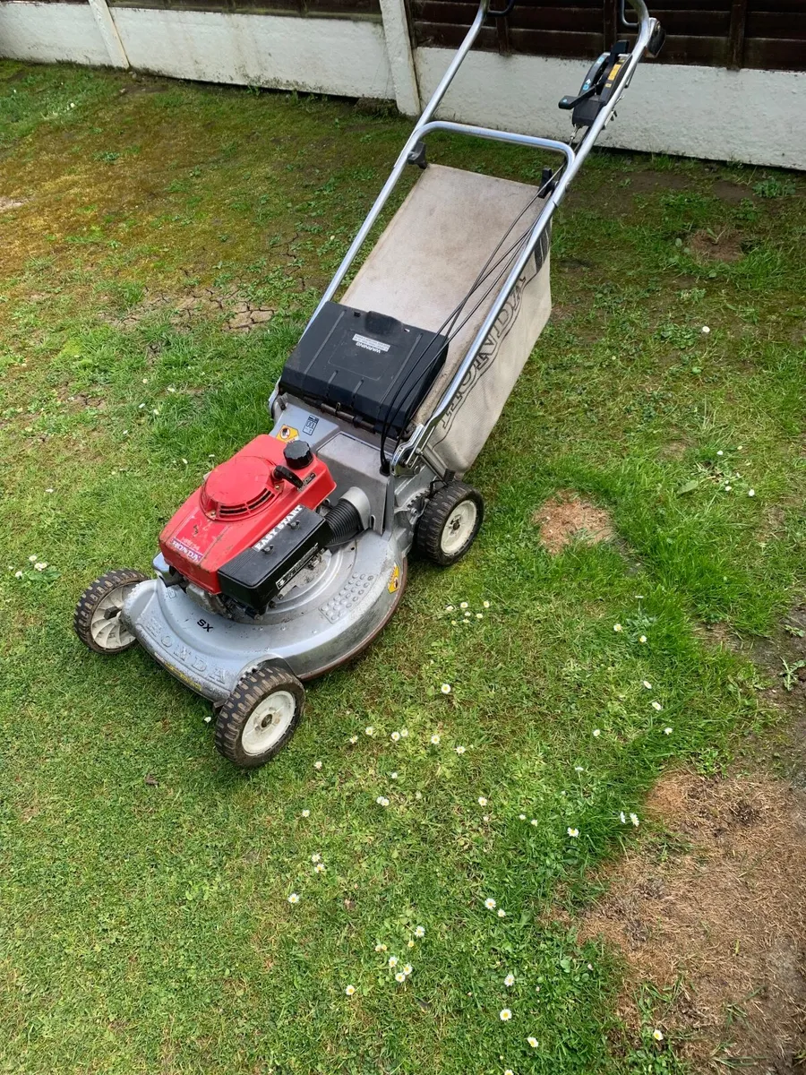 Lawnmower - Image 1