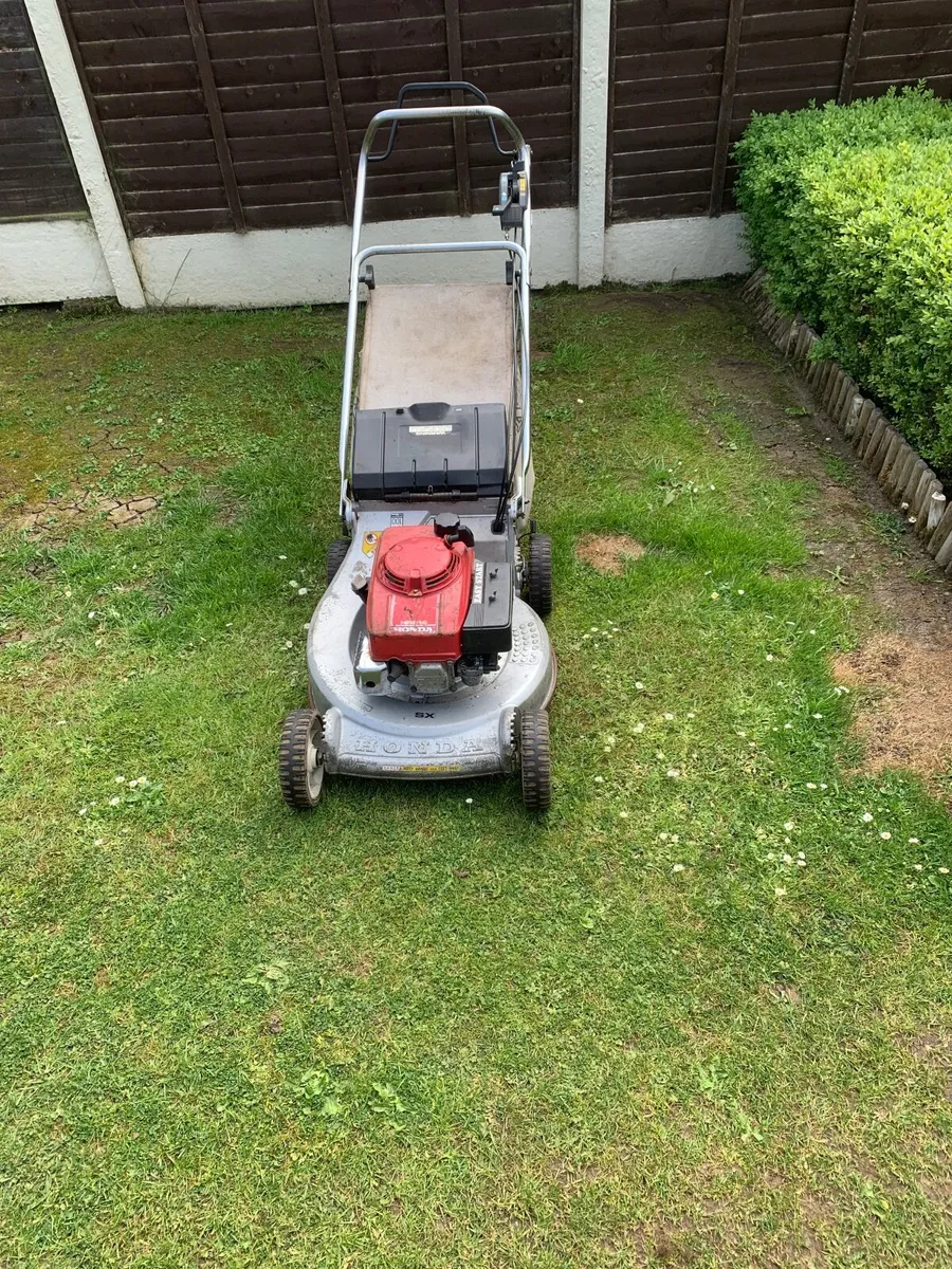 Lawnmower - Image 2