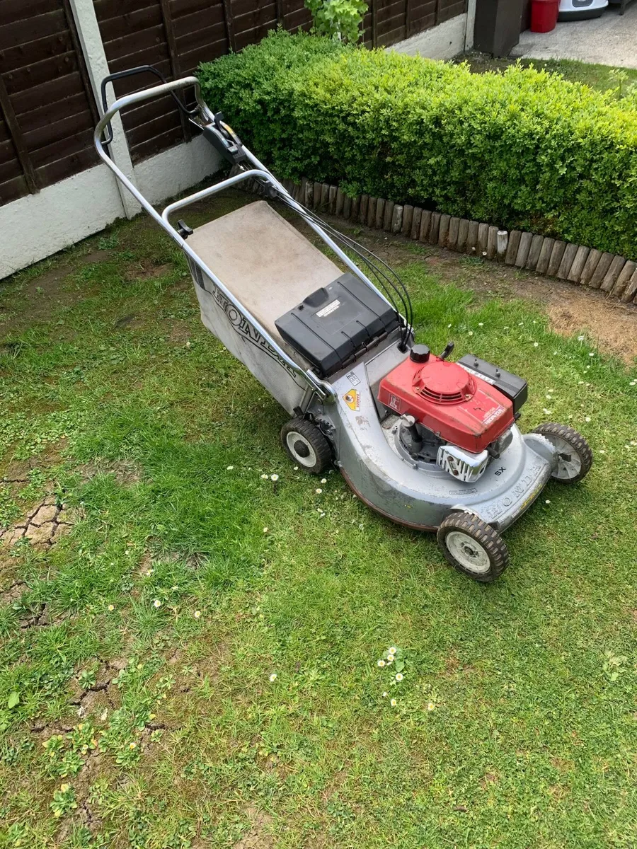 Lawnmower - Image 3