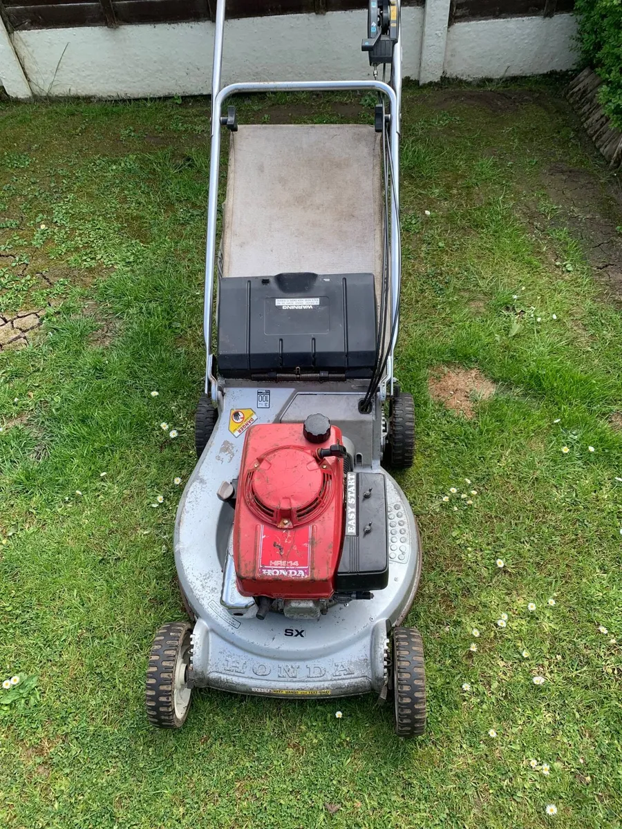 Lawnmower - Image 4