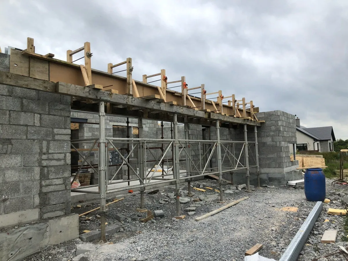 Formwork - Image 1
