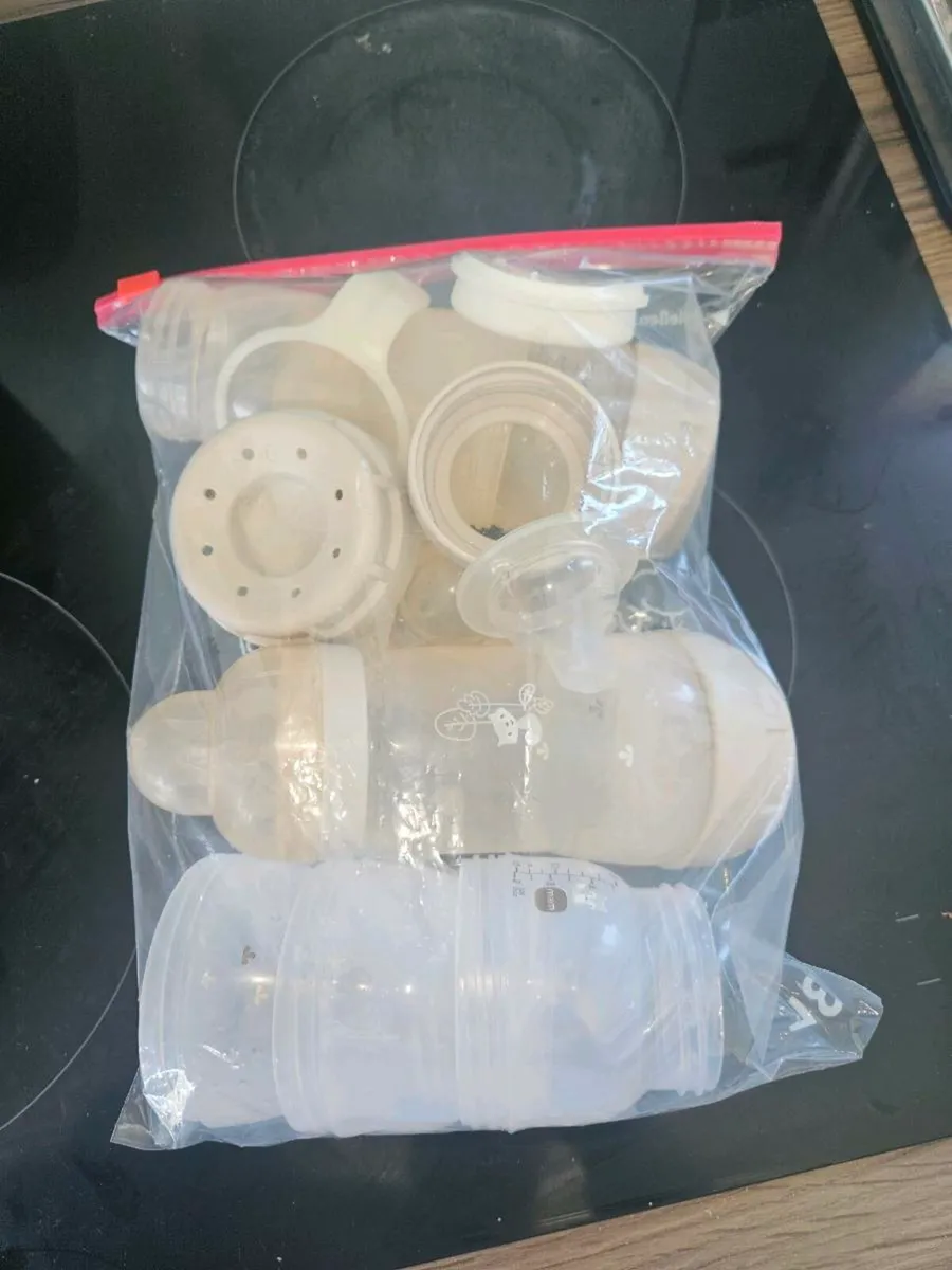 Mam baby bottles