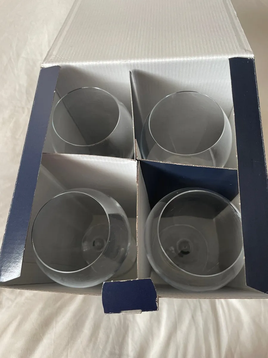 Wine glasses - Image 3
