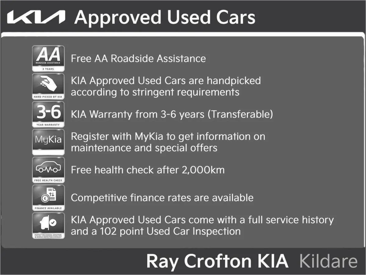 Kia Sportage K3 Diesel - Image 4