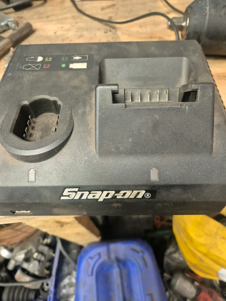 Snap on - Image 2