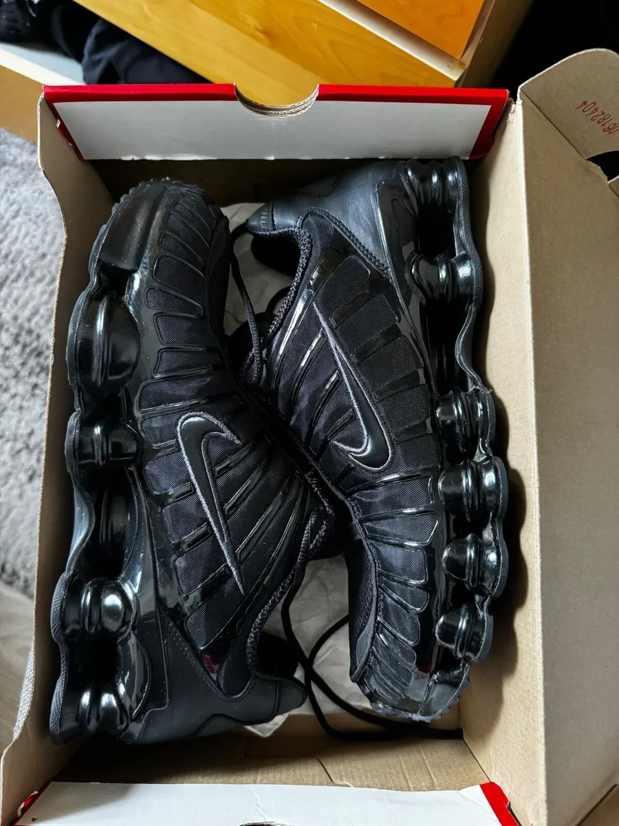 Nike Shox TL - Image 4