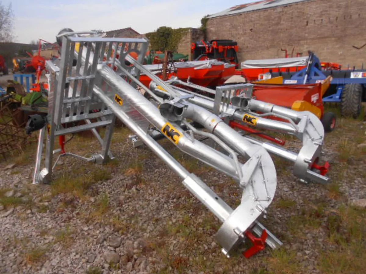 NC SUPER 3000 PUMP, NEW - Image 1