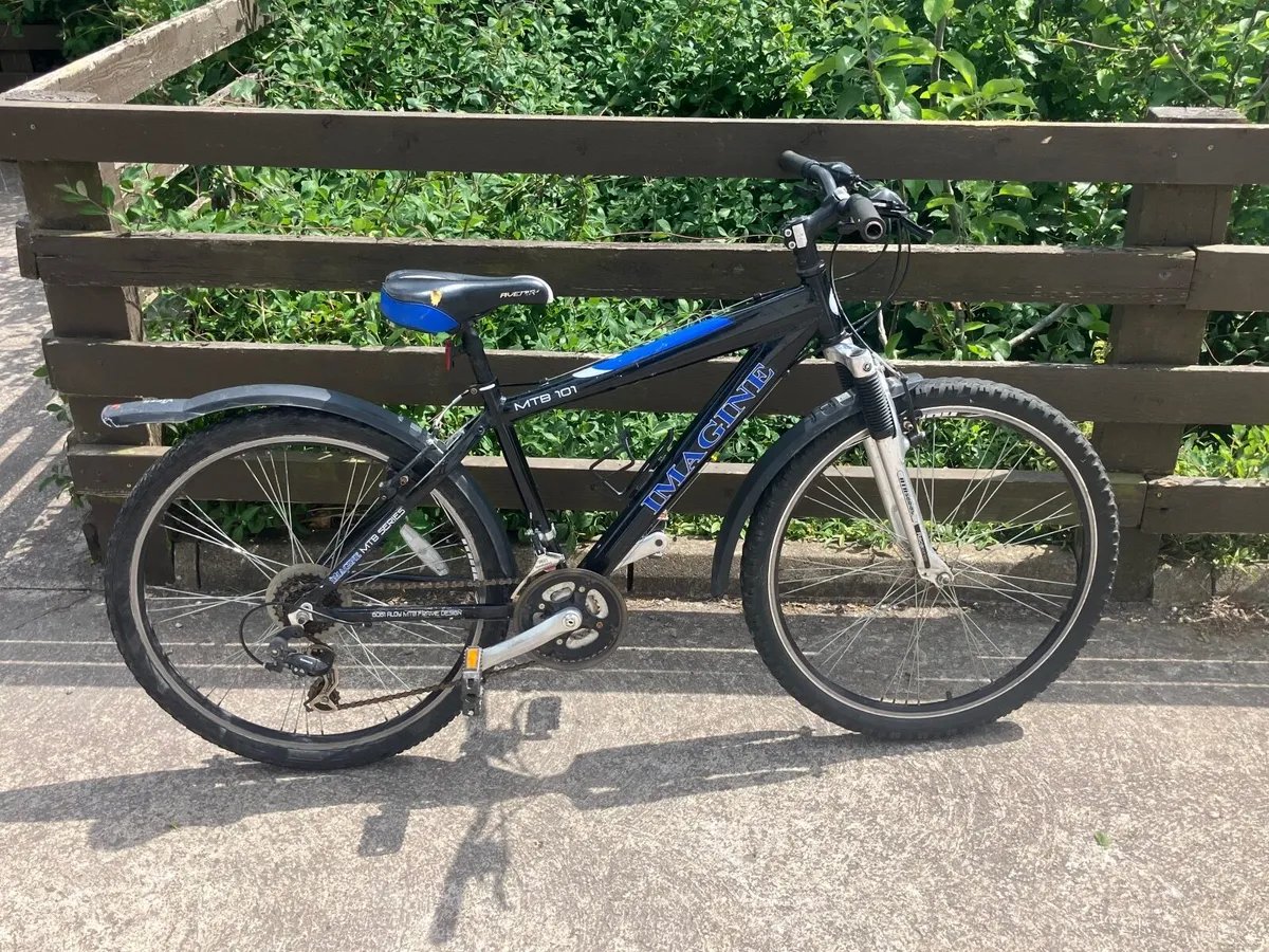Bike
