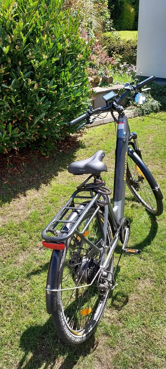 Electric bike - Image 2