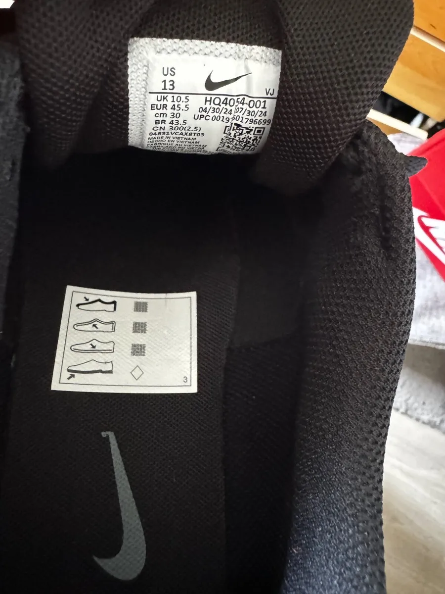 Nike P-6000 - Image 2