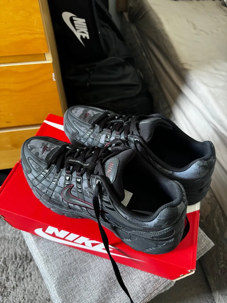 Nike P-6000 - Image 1
