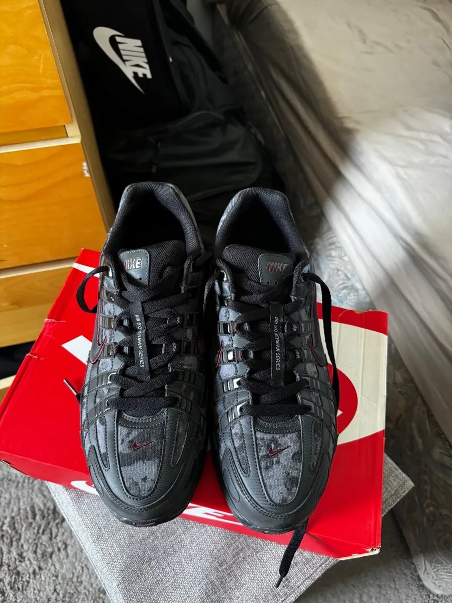 Nike P-6000 - Image 4